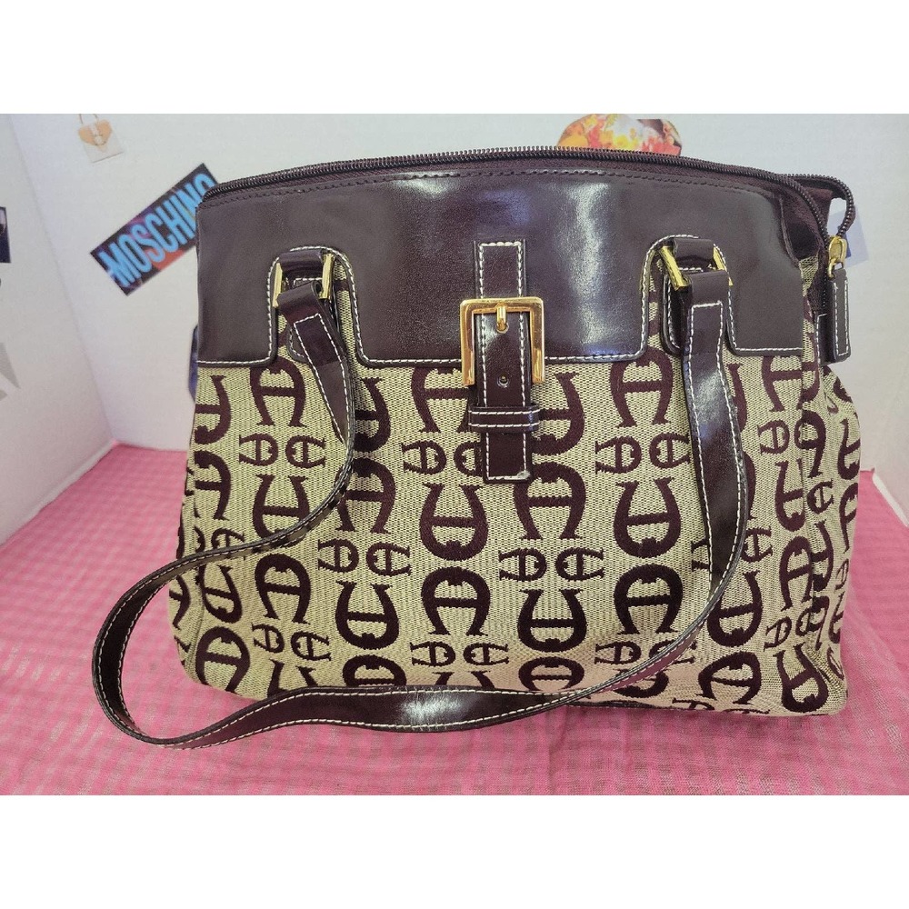 Etienne Aigner handbag